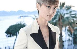 吃瓜娱乐圈李宇春